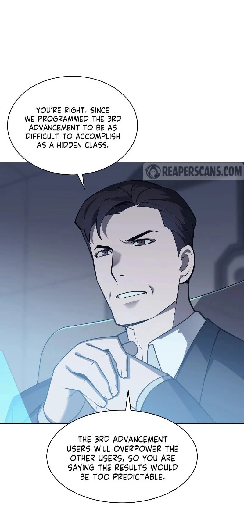 Overgeared Chapter 72 — Page 27