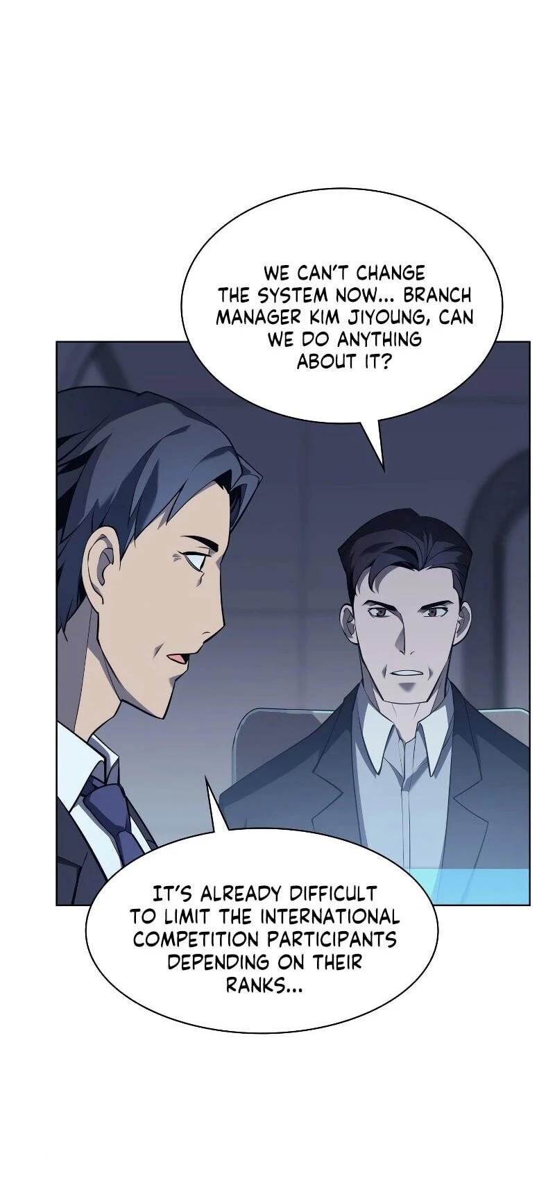 Overgeared Chapter 72 — Page 28