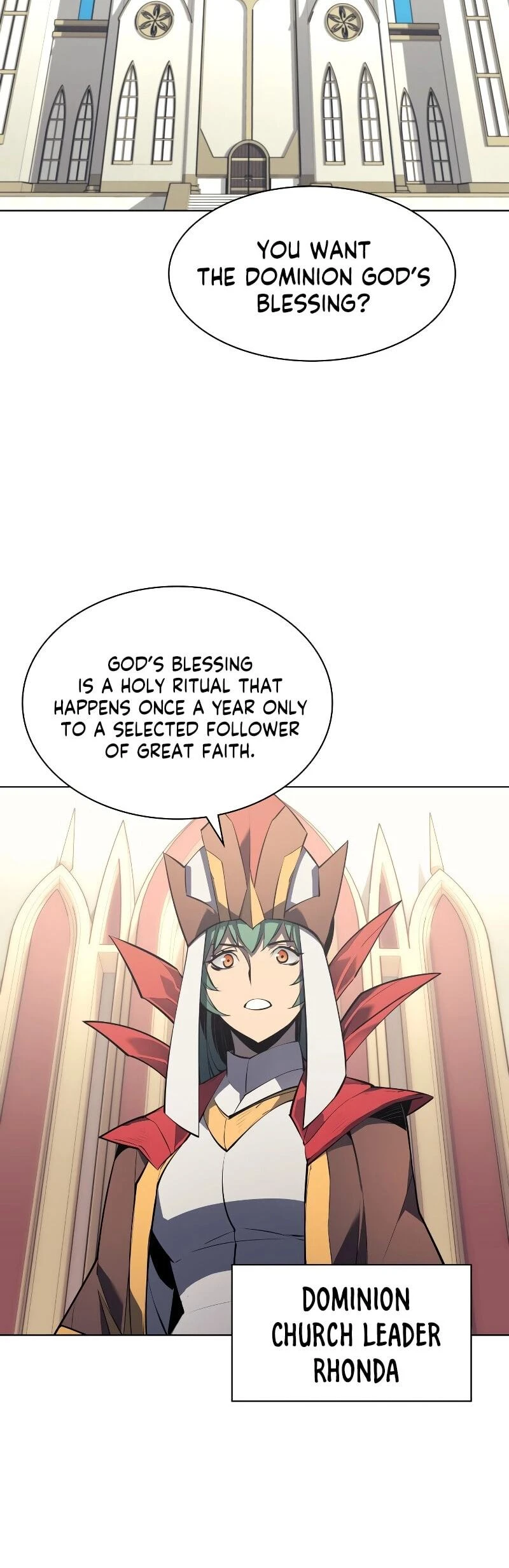 Overgeared Chapter 72 — Page 32