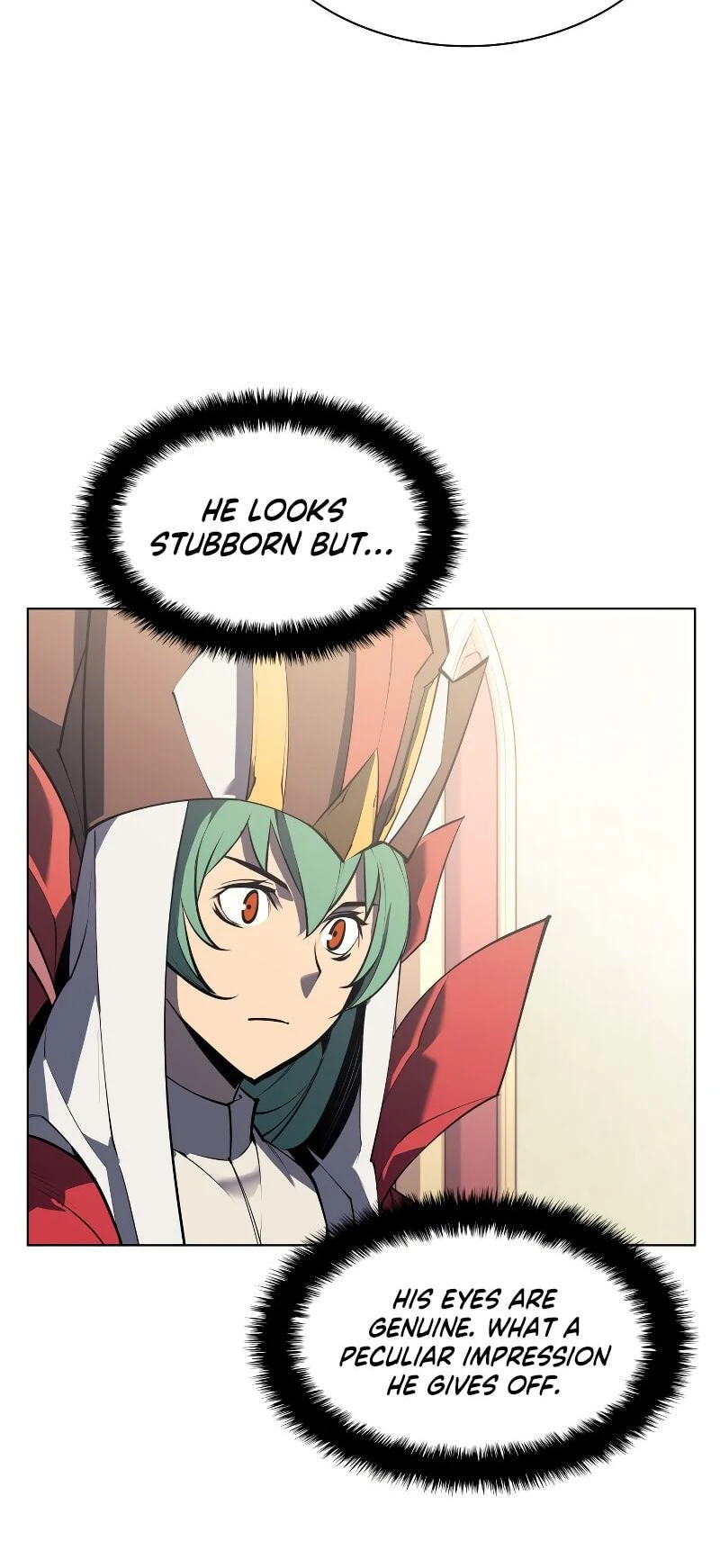 Overgeared Chapter 72 — Page 34