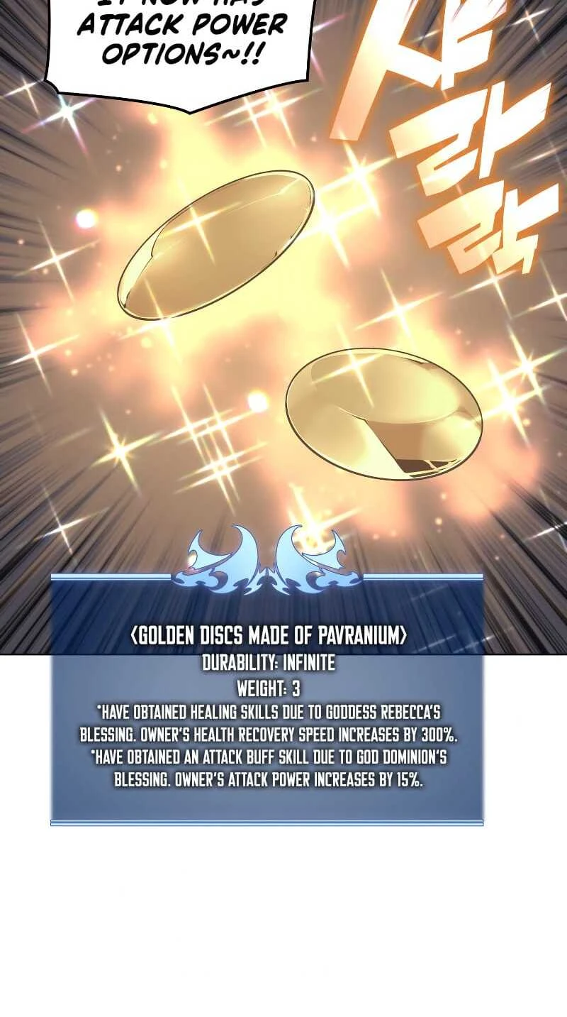 Overgeared Chapter 72 — Page 43