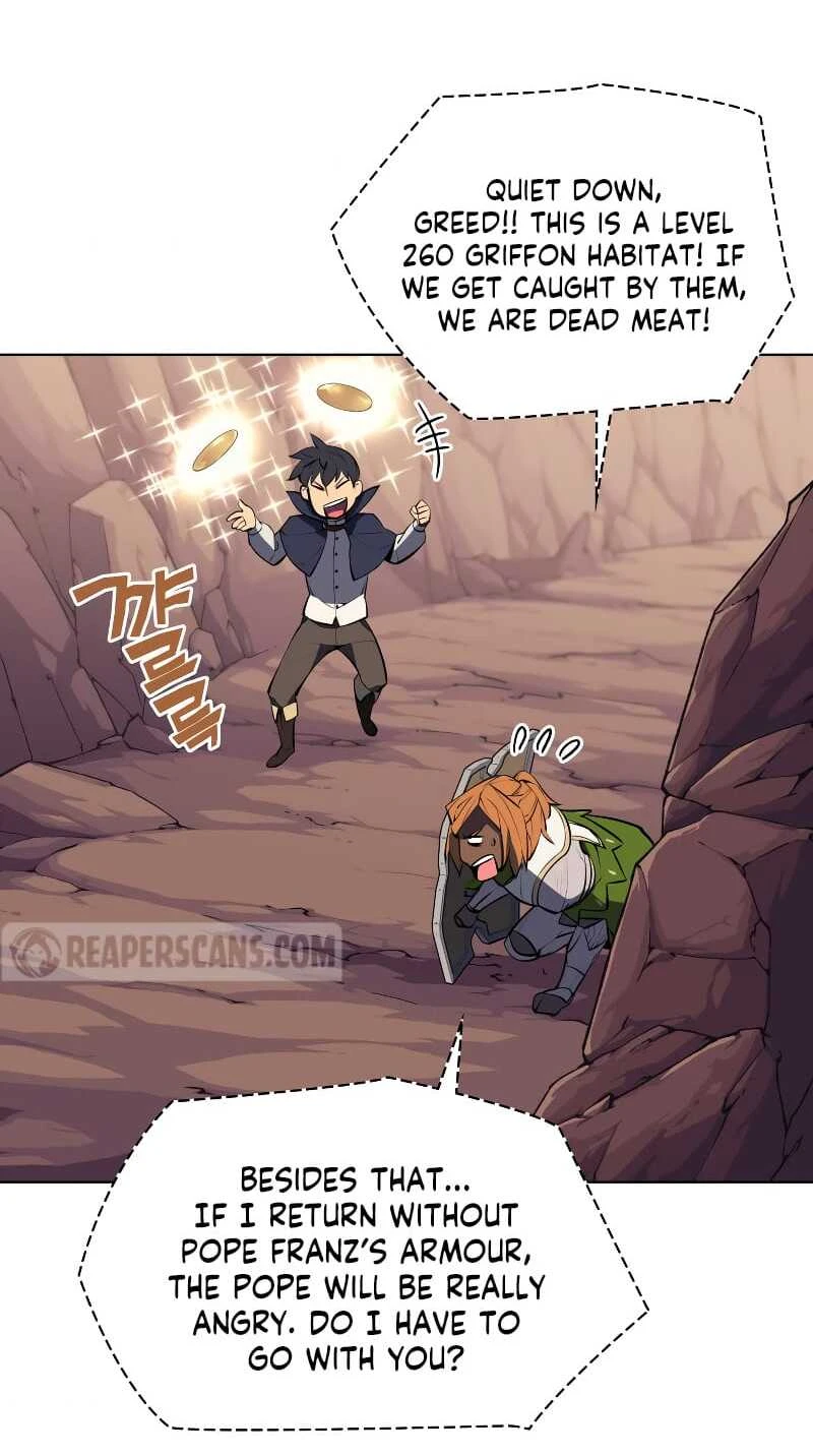 Overgeared Chapter 72 — Page 44