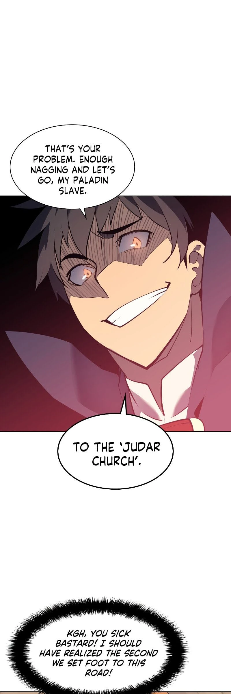 Overgeared Chapter 72 — Page 45