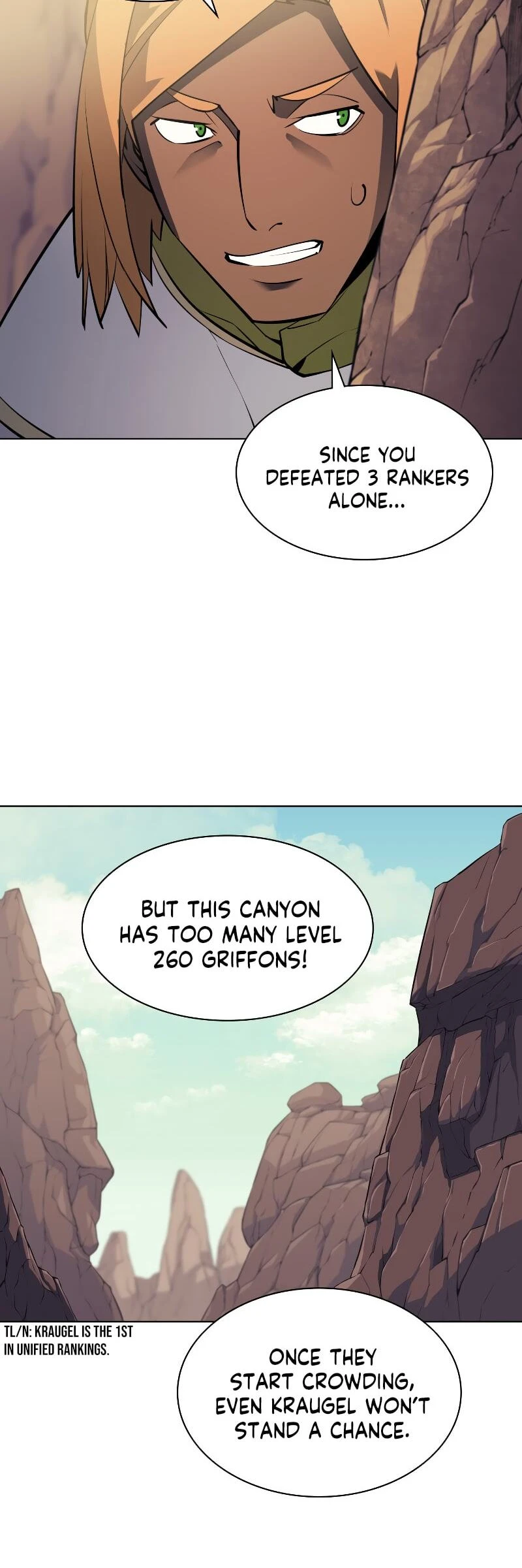Overgeared Chapter 72 — Page 48