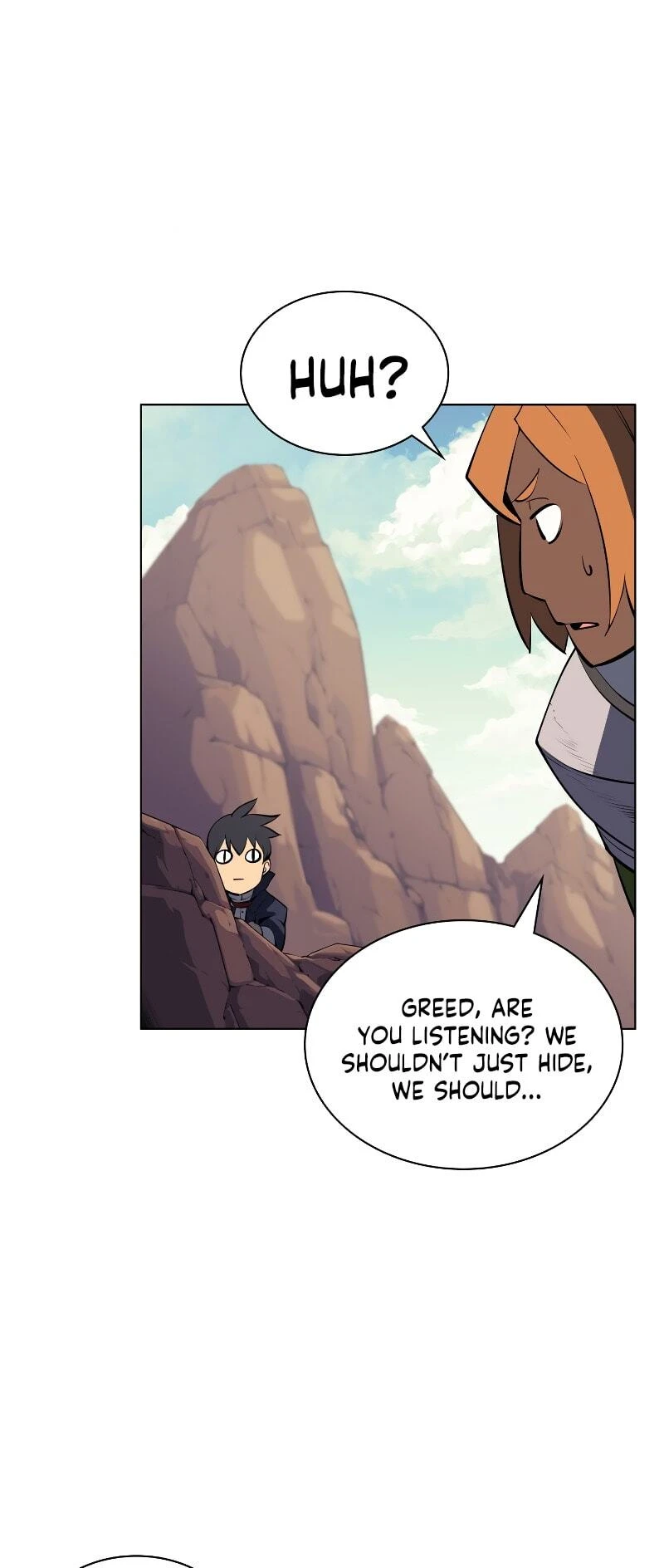 Overgeared Chapter 72 — Page 49