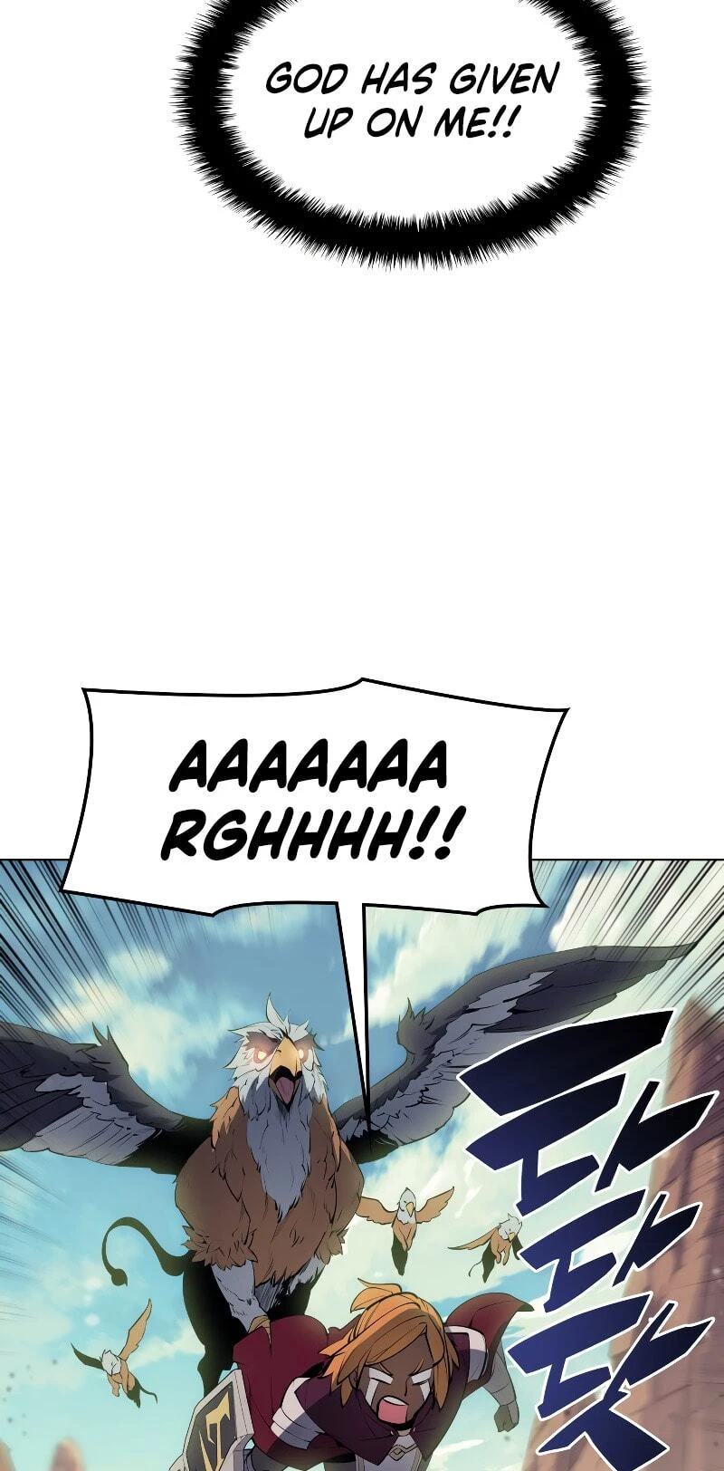 Overgeared Chapter 72 — Page 54