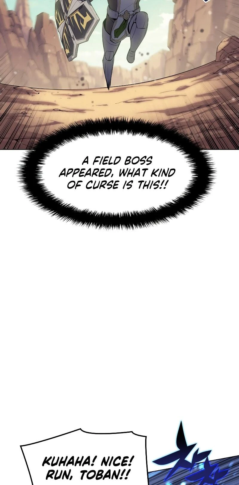 Overgeared Chapter 72 — Page 55
