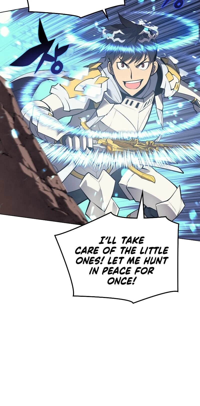 Overgeared Chapter 72 — Page 56
