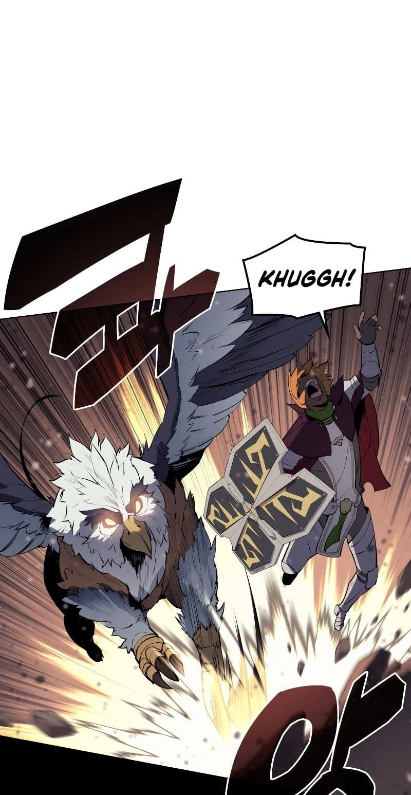 Overgeared Chapter 72 — Page 58