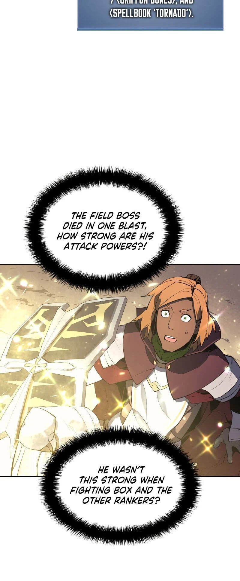 Overgeared Chapter 72 — Page 67