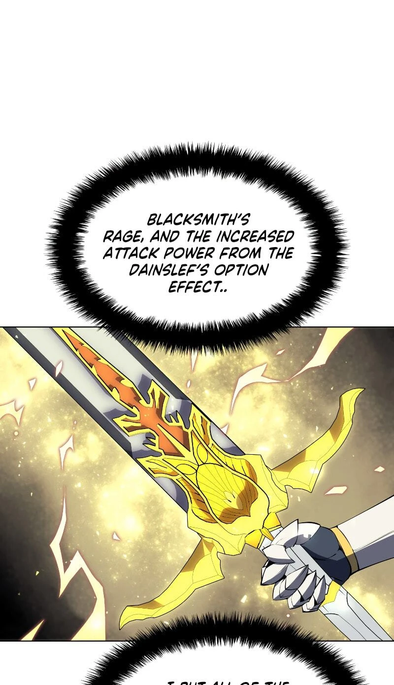 Overgeared Chapter 72 — Page 69