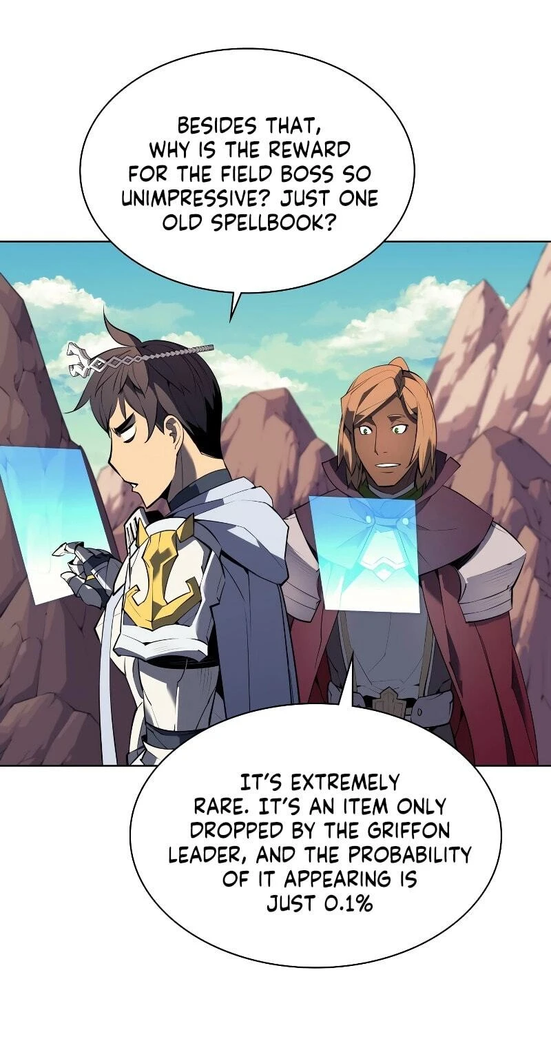 Overgeared Chapter 72 — Page 73
