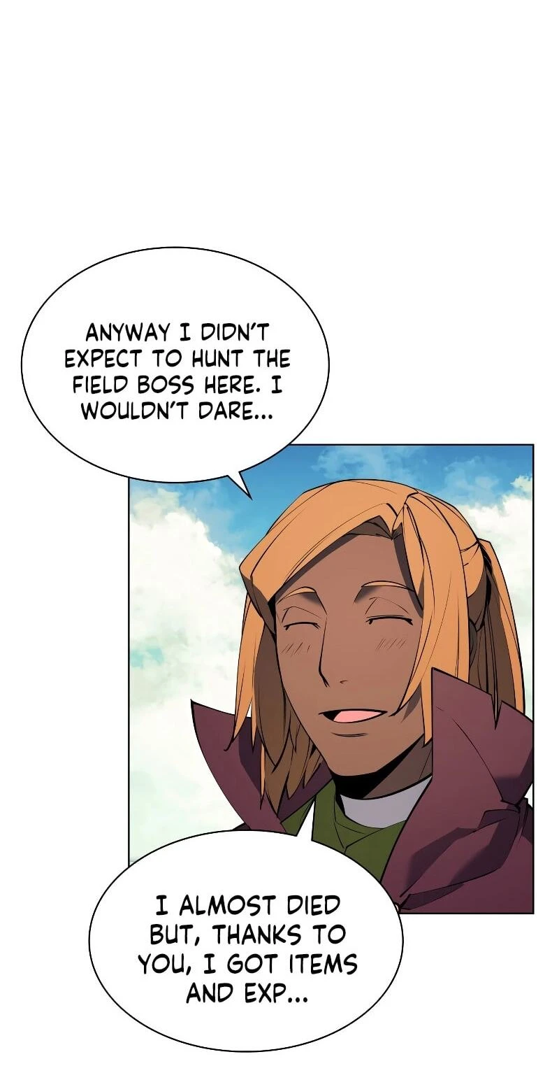 Overgeared Chapter 72 — Page 74