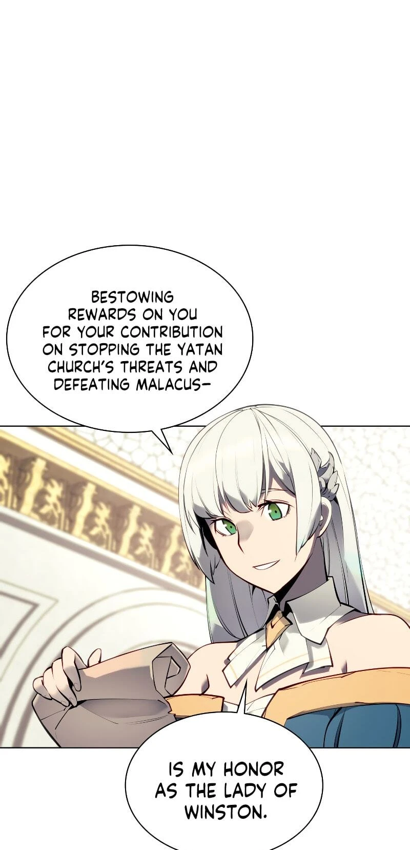 Overgeared Chapter 72 — Page 82