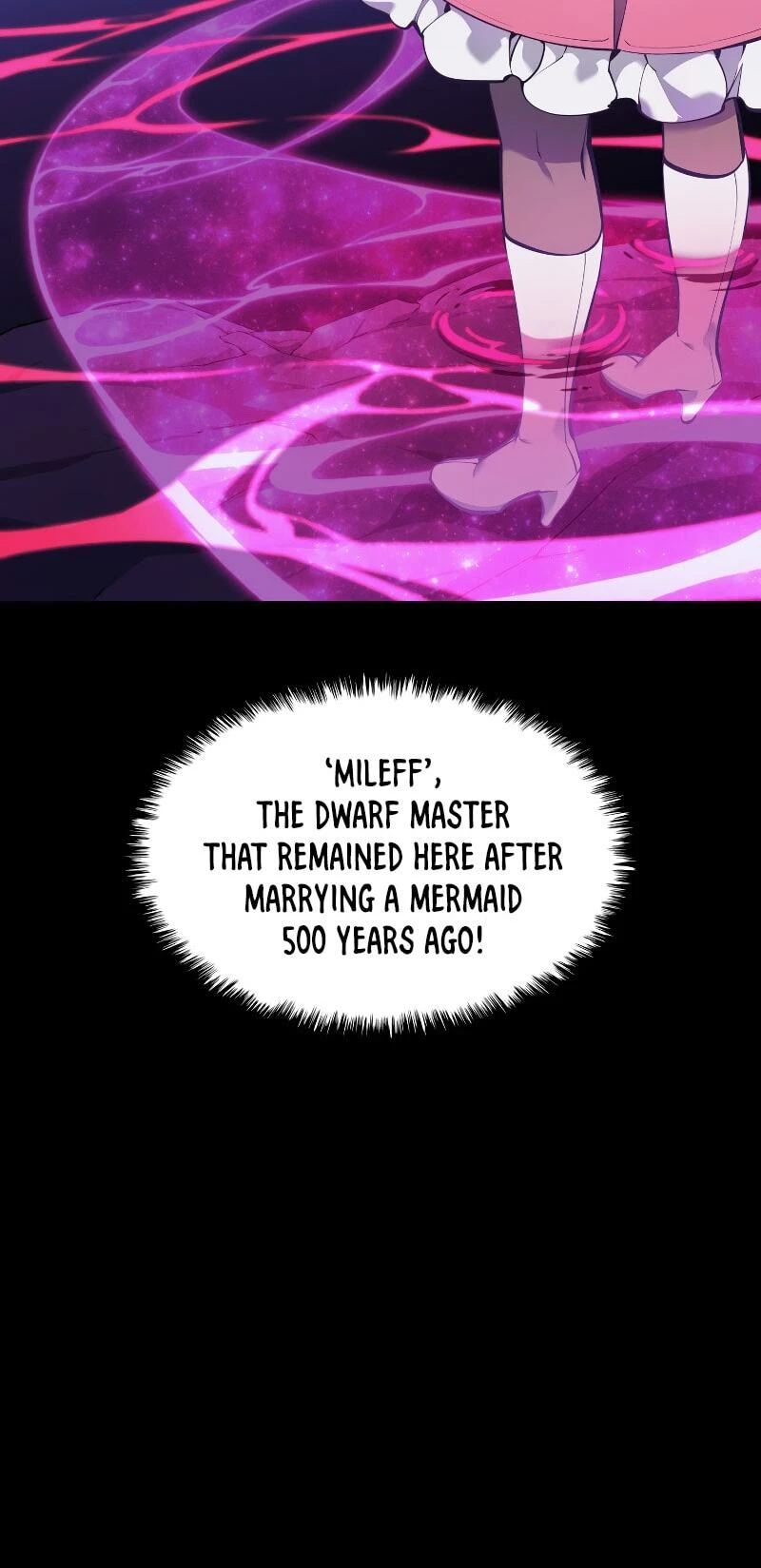 Overgeared Chapter 73 — Page 7