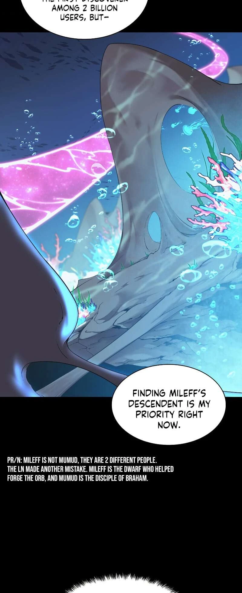 Overgeared Chapter 73 — Page 11