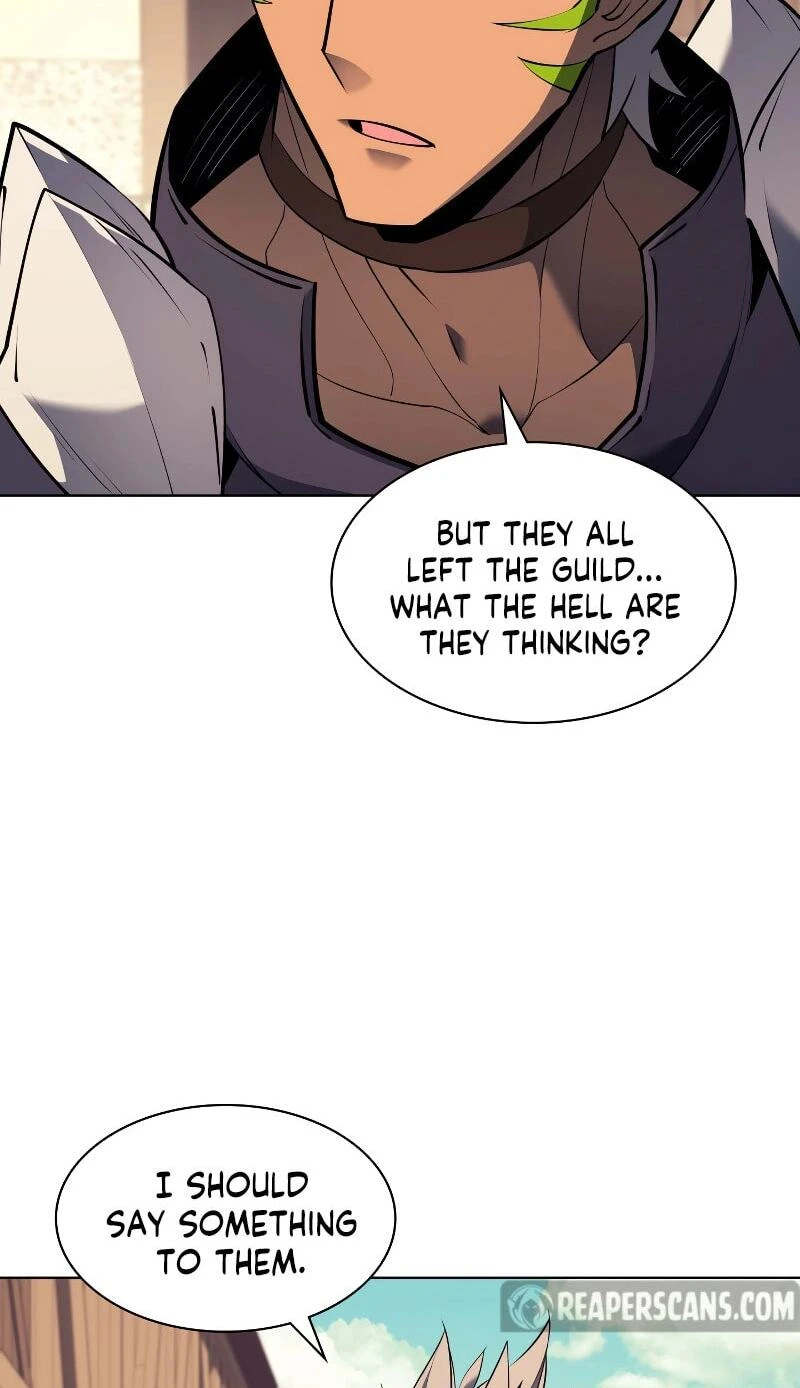 Overgeared Chapter 73 — Page 19