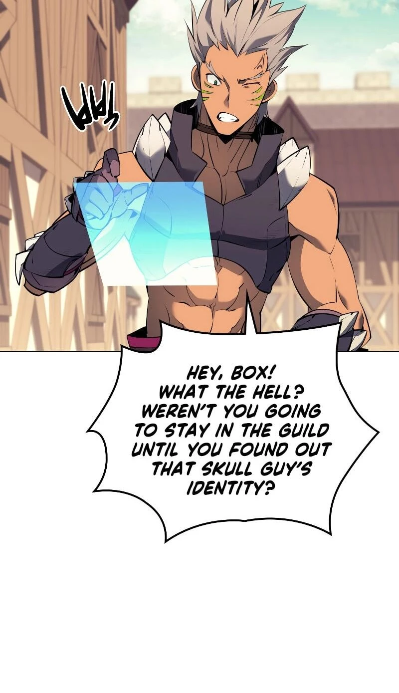 Overgeared Chapter 73 — Page 20
