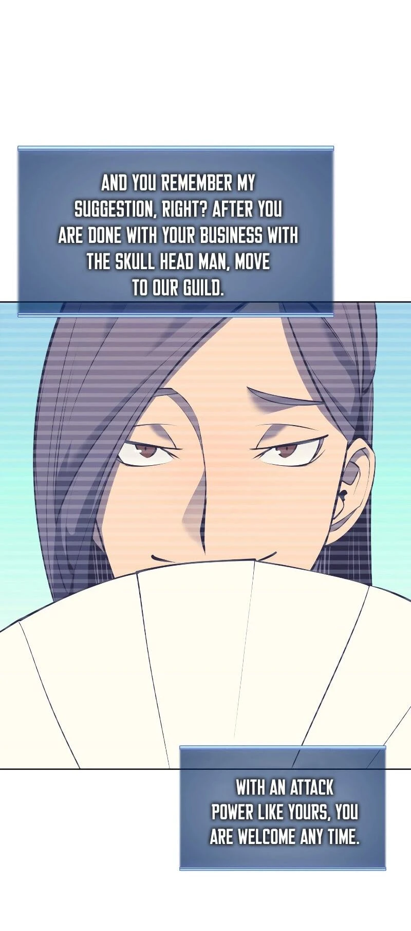 Overgeared Chapter 73 — Page 23