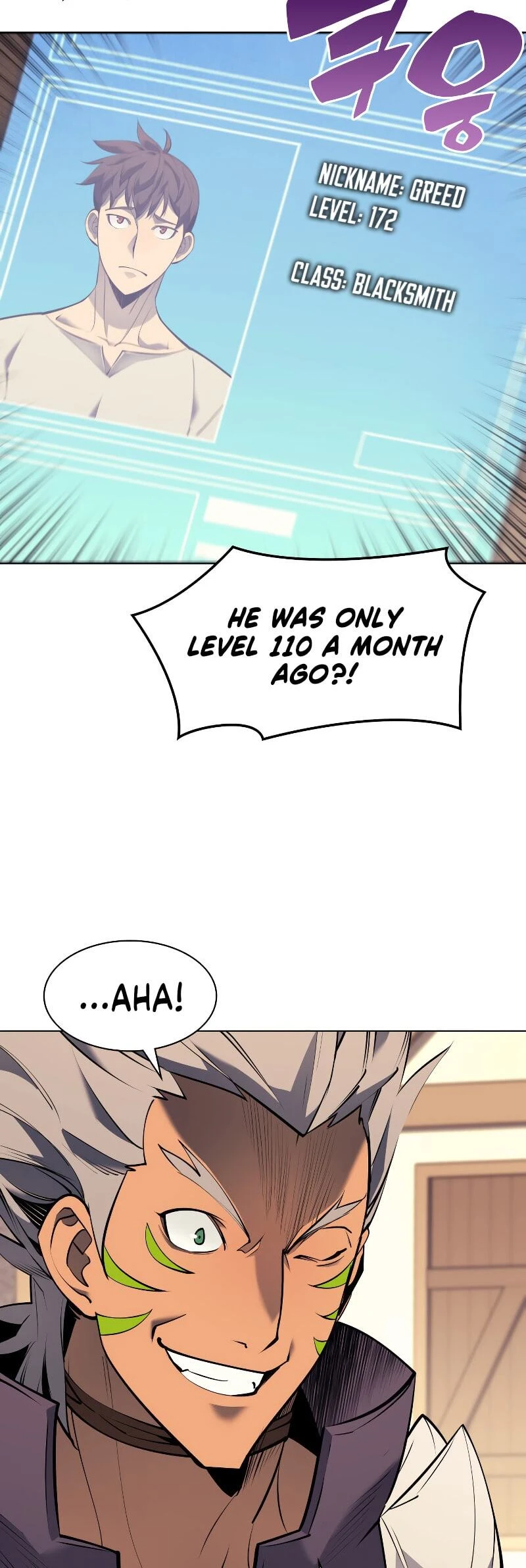 Overgeared Chapter 73 — Page 26