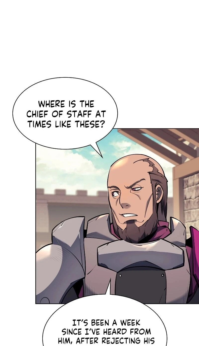 Overgeared Chapter 73 — Page 29