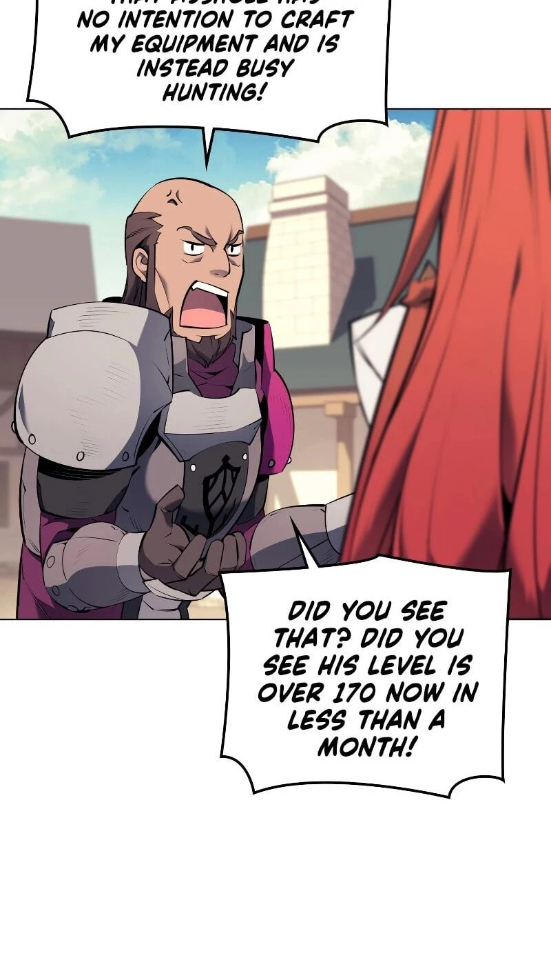 Overgeared Chapter 73 — Page 32