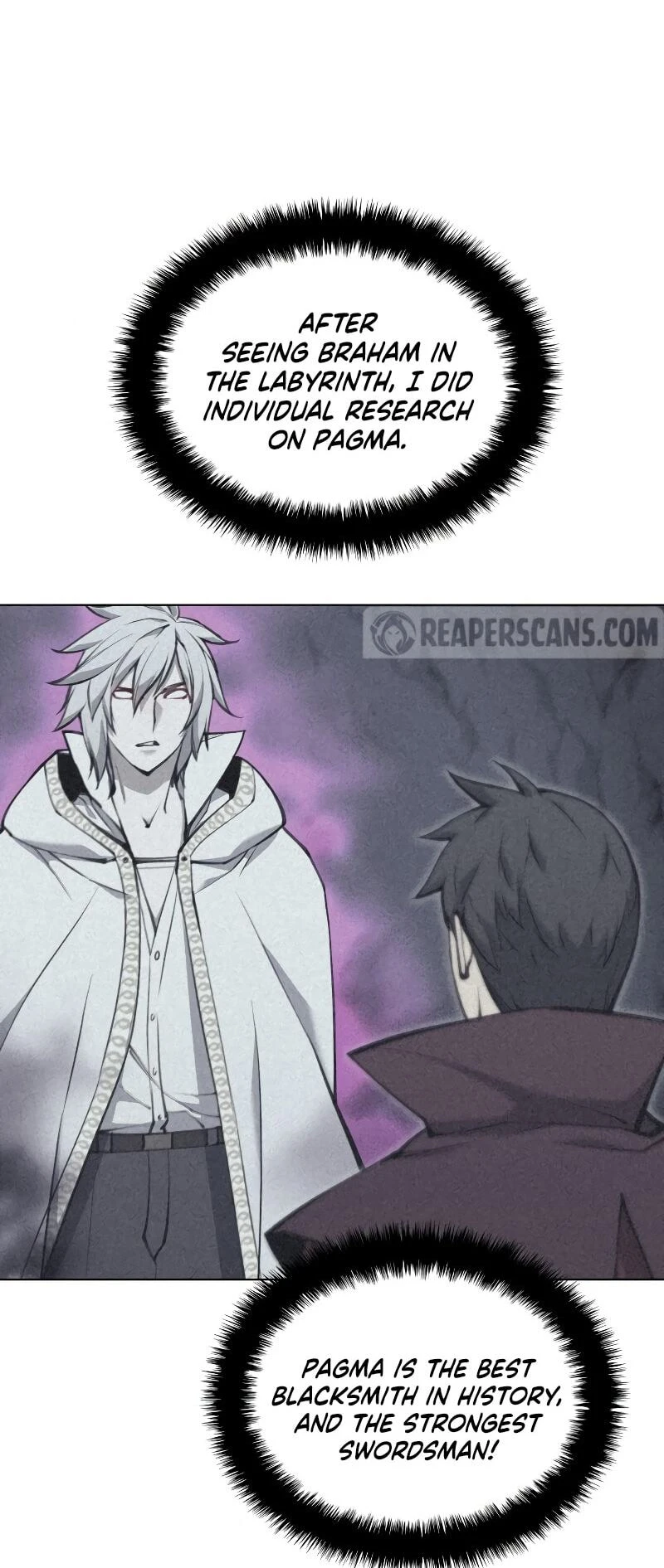Overgeared Chapter 73 — Page 34