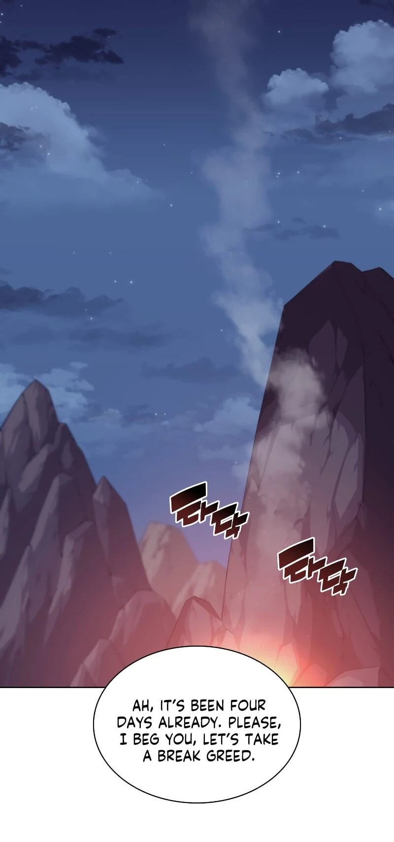 Overgeared Chapter 73 — Page 38