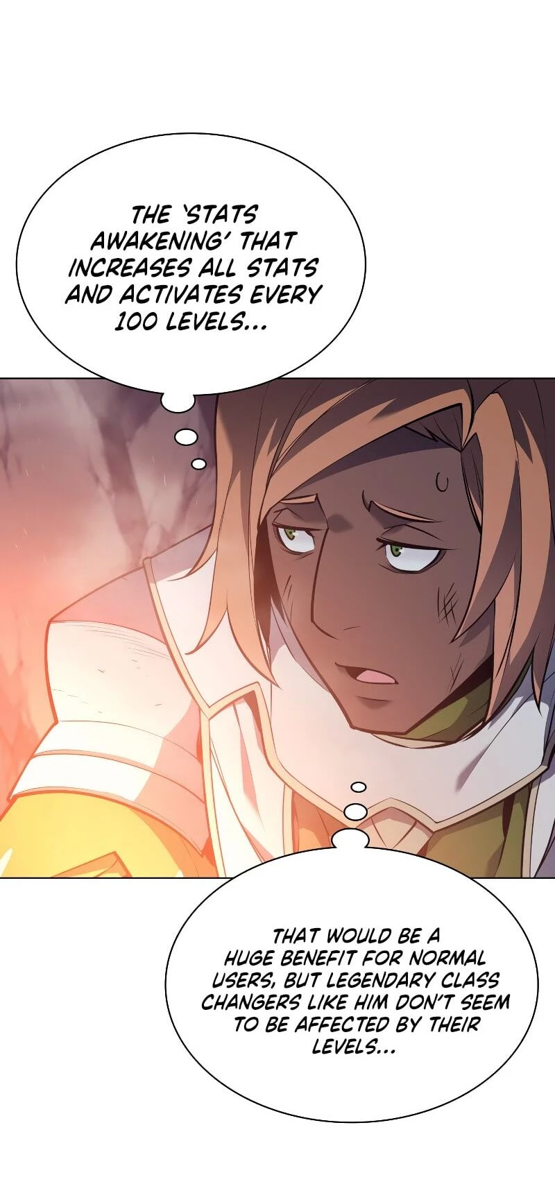 Overgeared Chapter 73 — Page 40