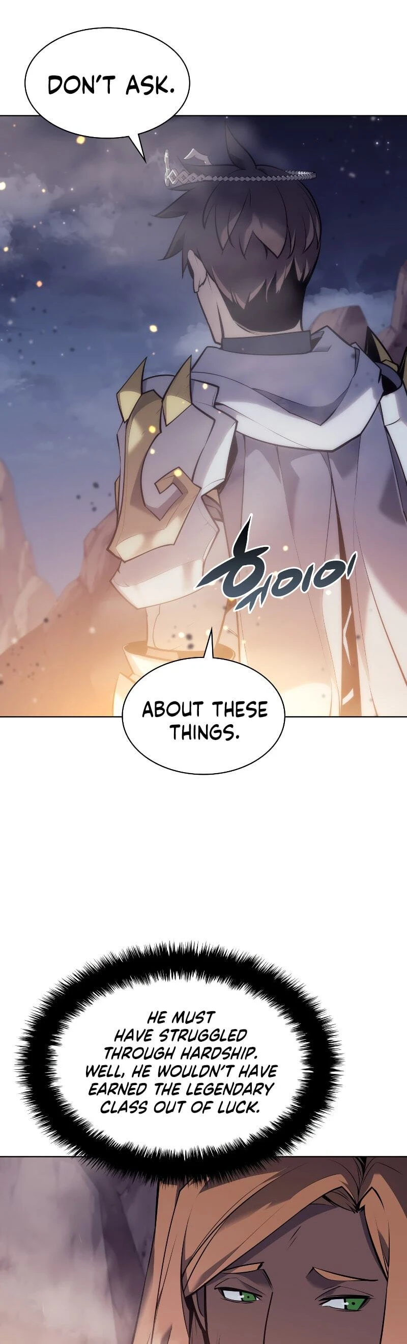 Overgeared Chapter 73 — Page 45