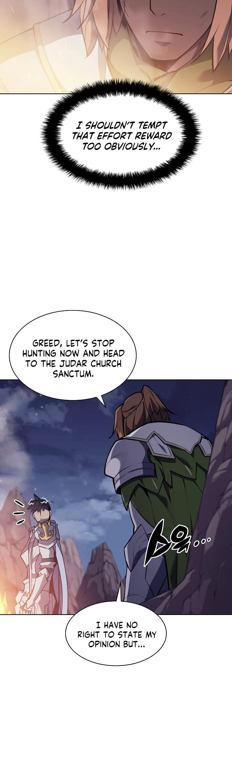 Overgeared Chapter 73 — Page 46