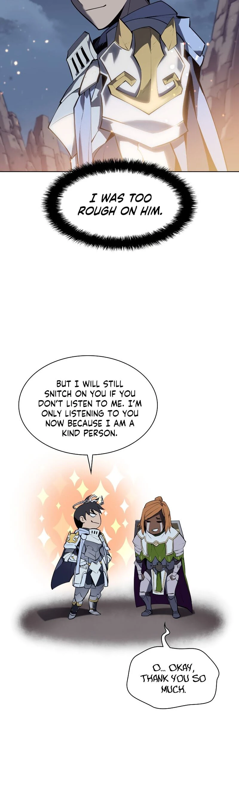 Overgeared Chapter 73 — Page 48