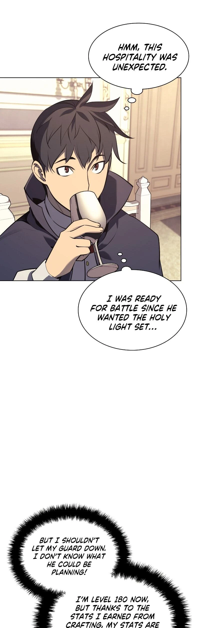 Overgeared Chapter 73 — Page 53