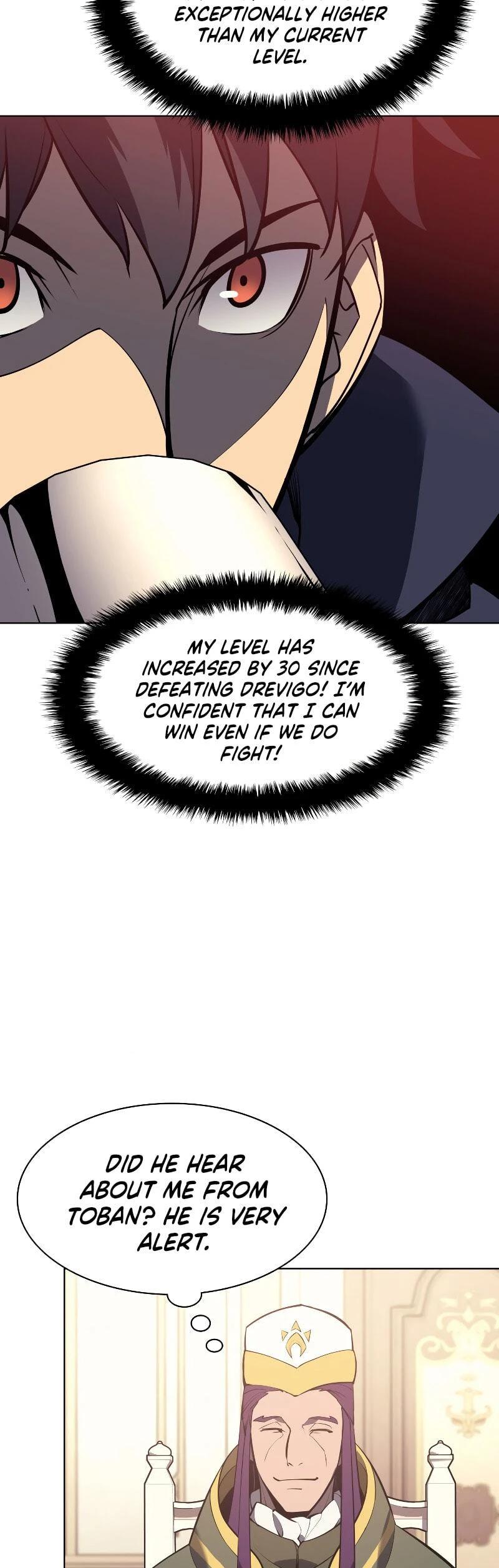 Overgeared Chapter 73 — Page 54