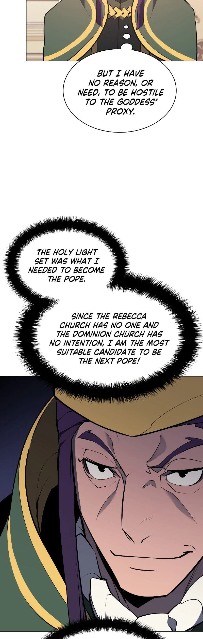 Overgeared Chapter 73 — Page 55