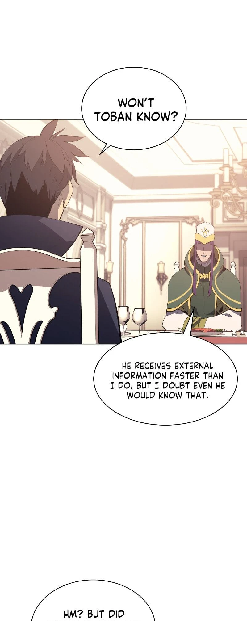 Overgeared Chapter 73 — Page 57