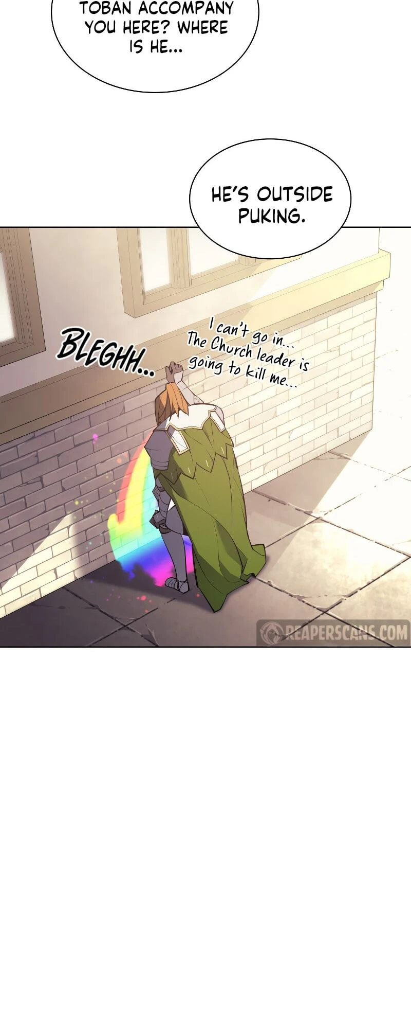 Overgeared Chapter 73 — Page 58