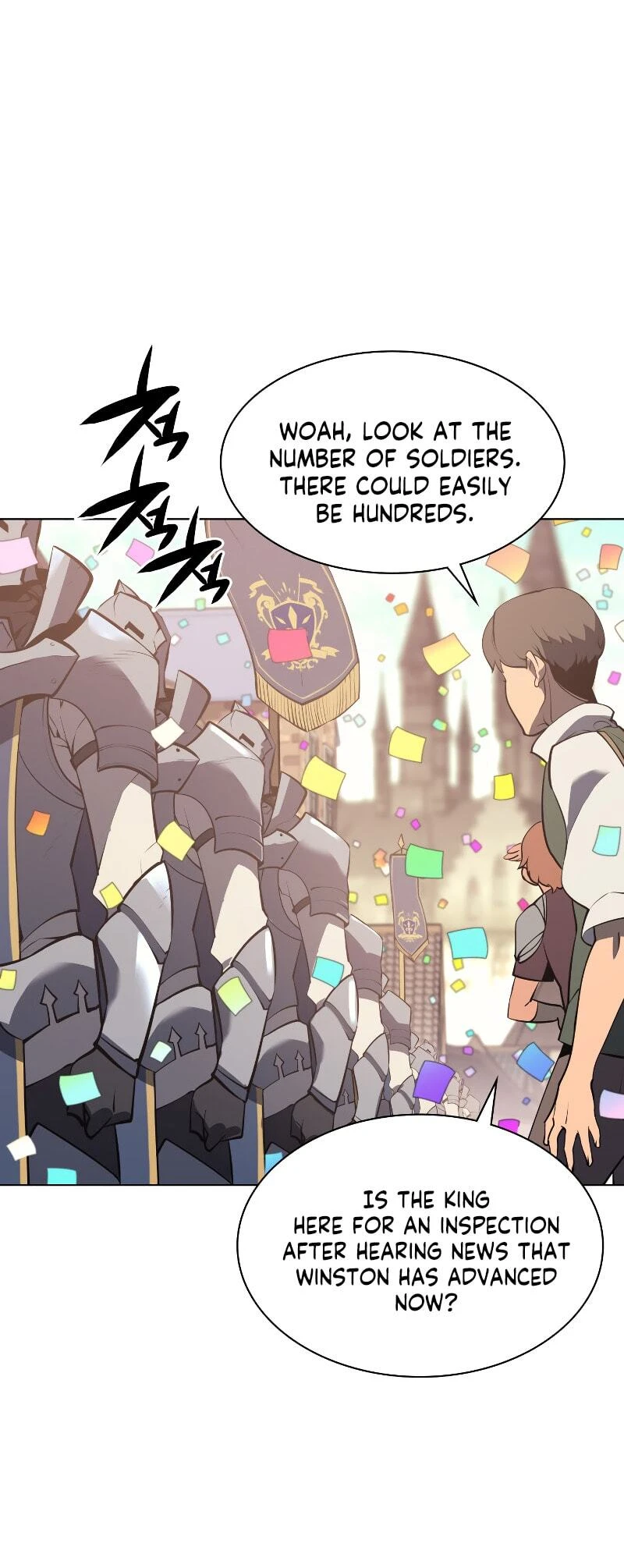 Overgeared Chapter 73 — Page 60