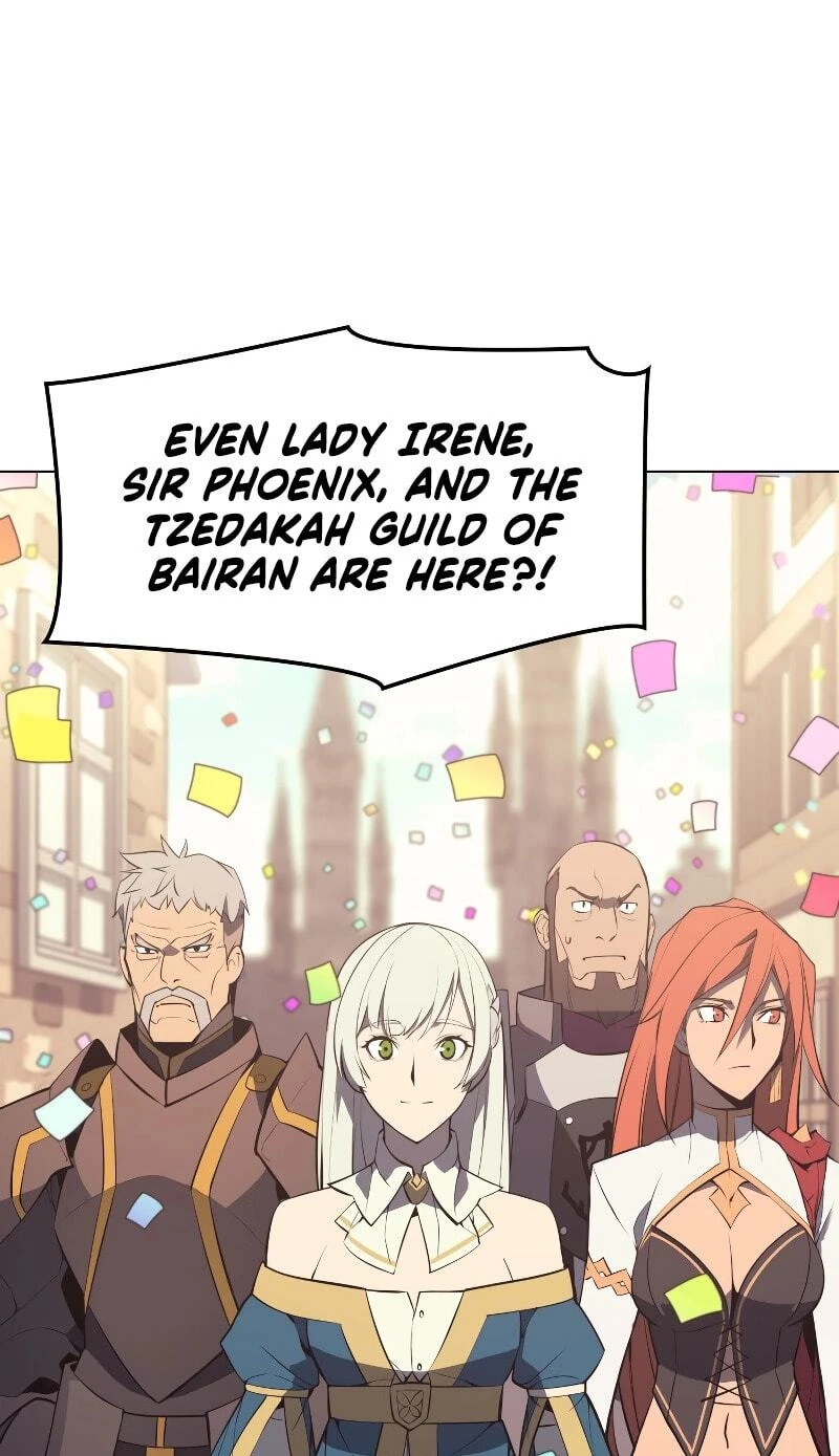 Overgeared Chapter 73 — Page 61
