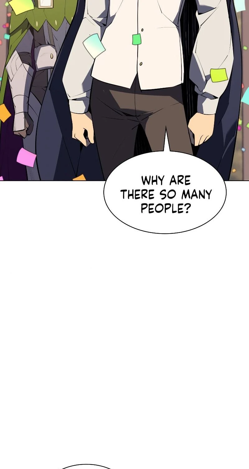Overgeared Chapter 73 — Page 66