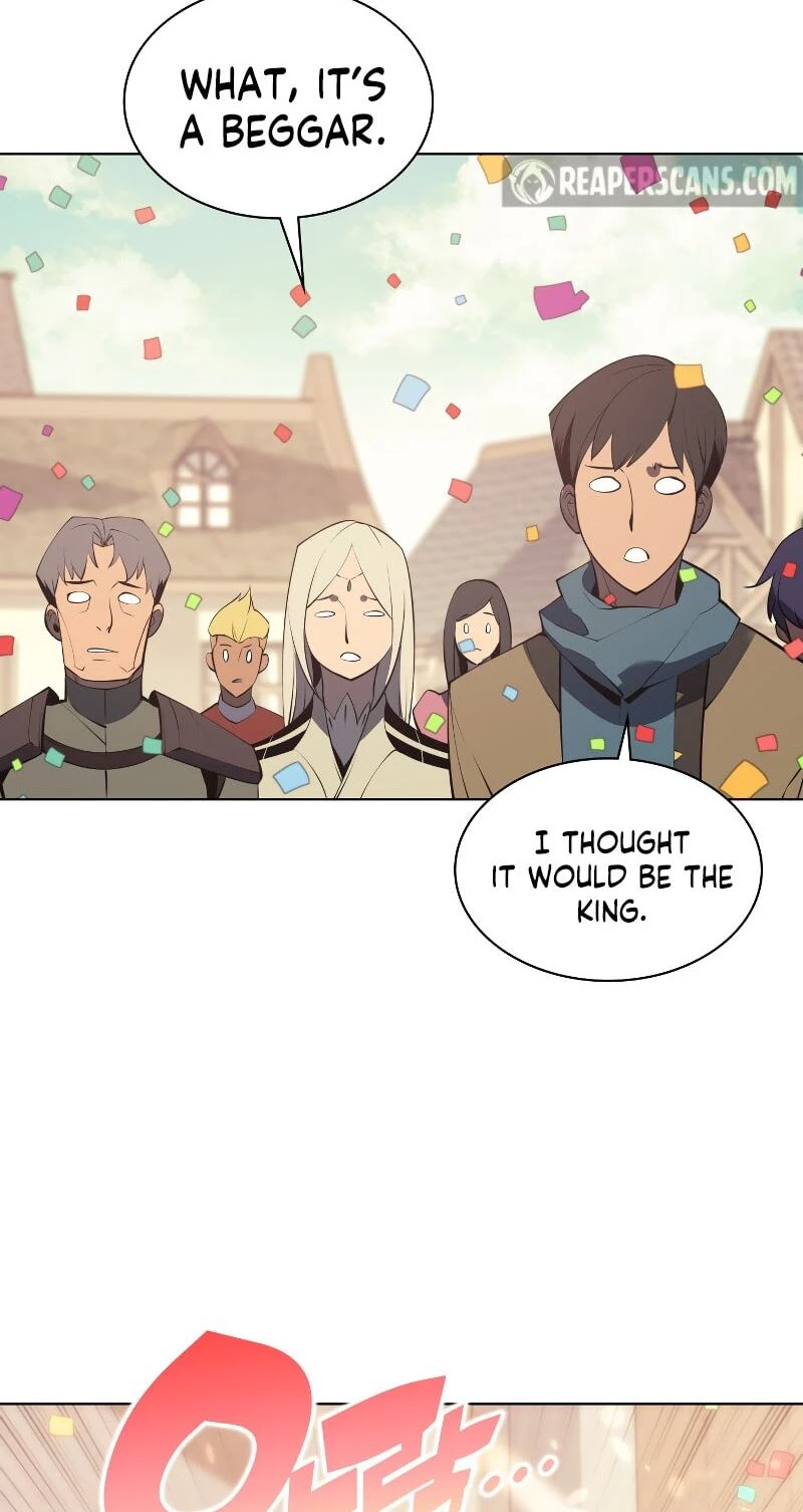 Overgeared Chapter 73 — Page 67