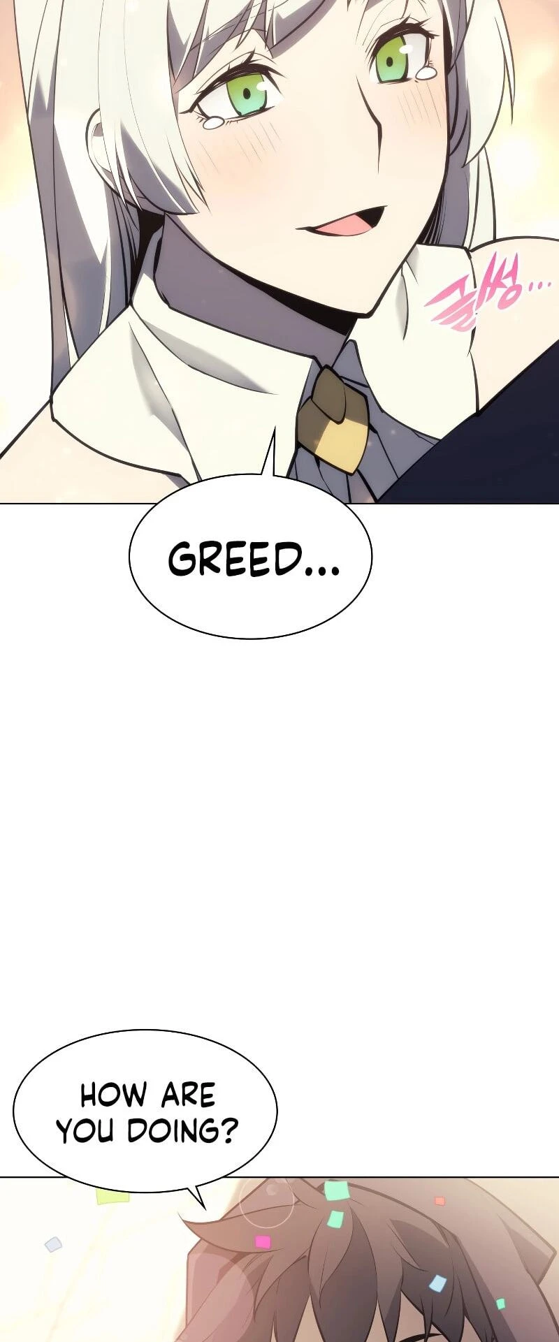 Overgeared Chapter 73 — Page 70