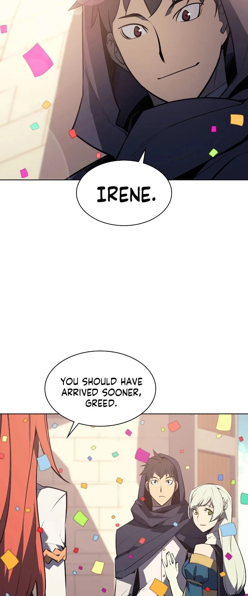 Overgeared Chapter 73 — Page 71