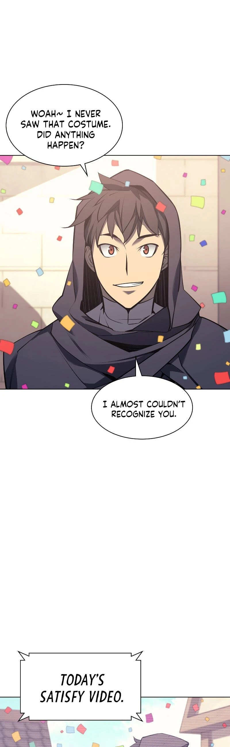 Overgeared Chapter 73 — Page 73