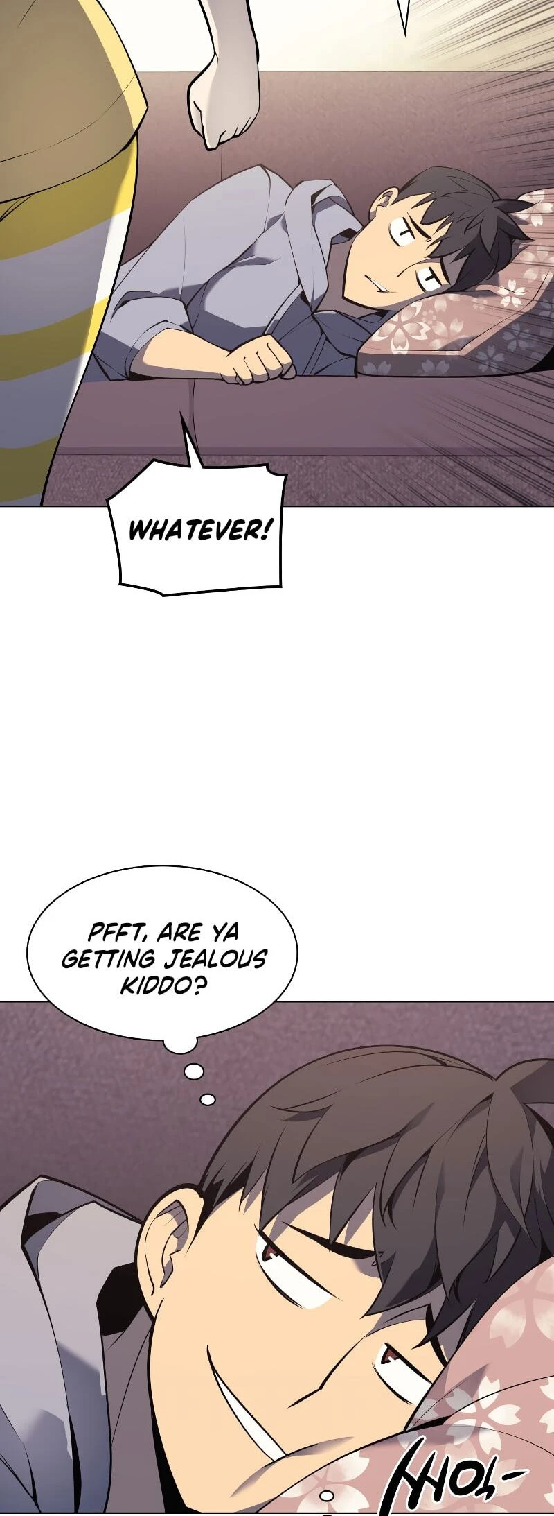 Overgeared Chapter 73 — Page 78