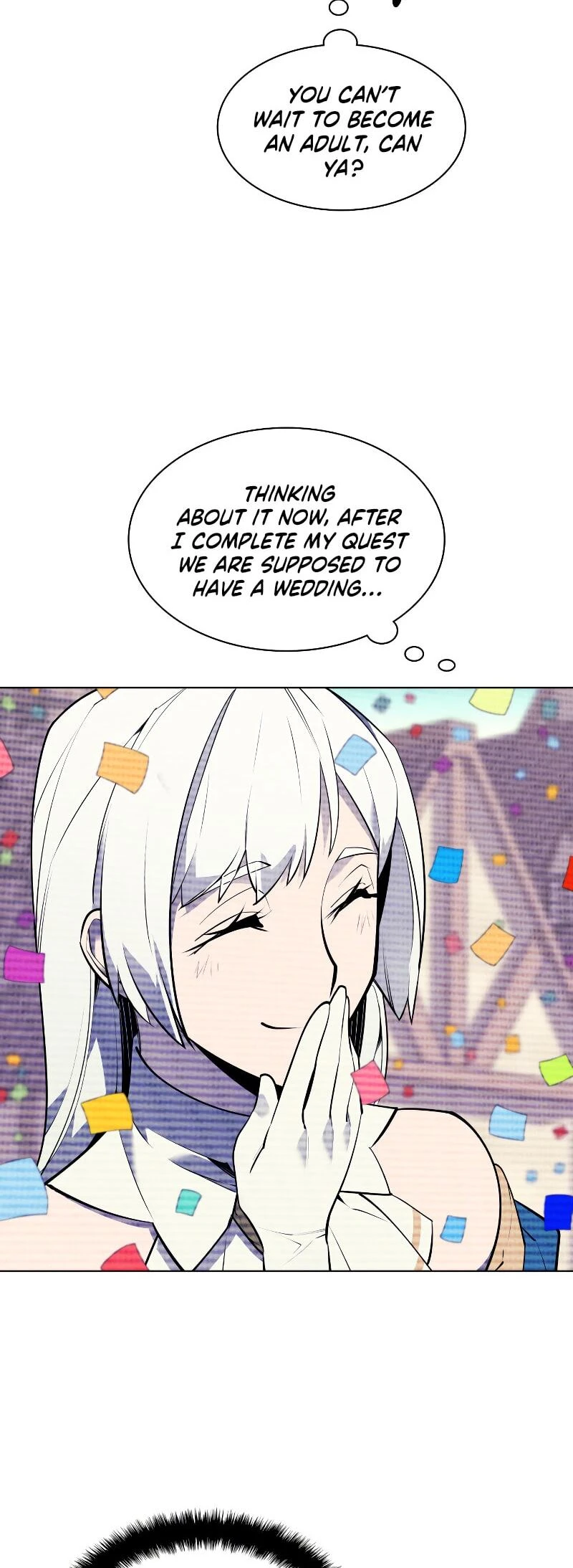 Overgeared Chapter 73 — Page 79