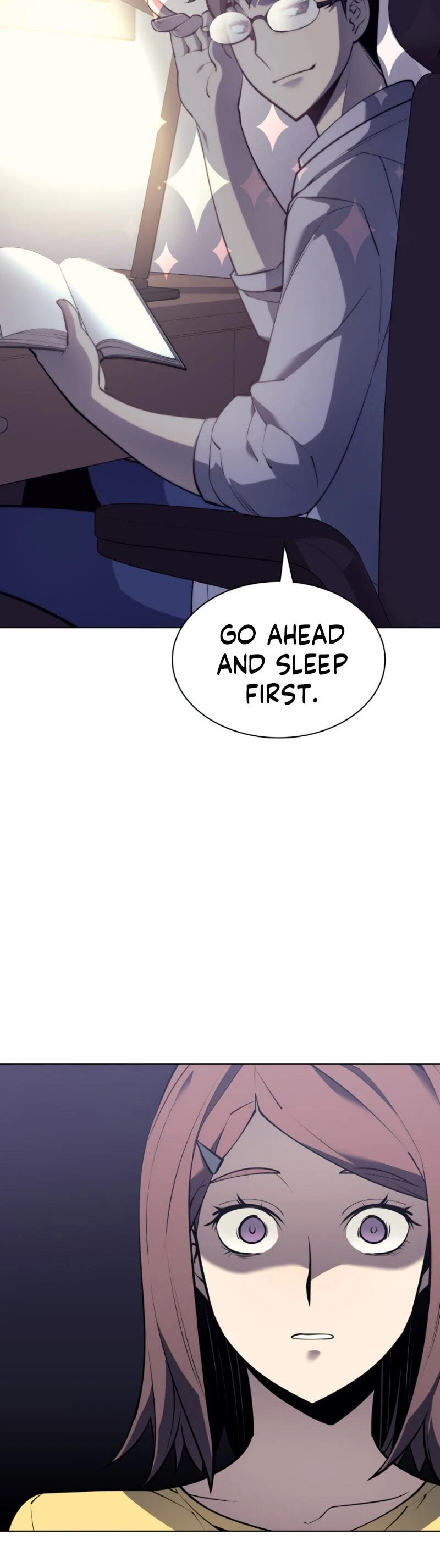 Overgeared Chapter 74 — Page 6