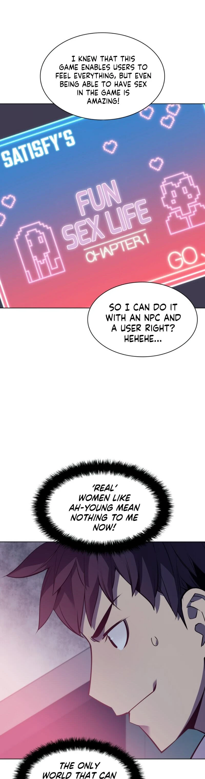Overgeared Chapter 74 — Page 9