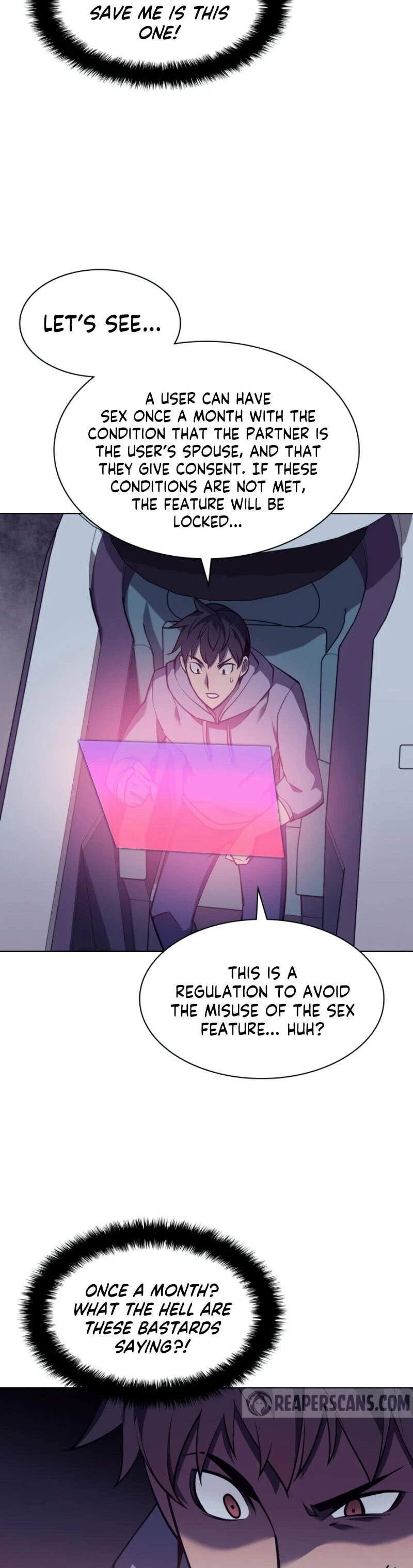 Overgeared Chapter 74 — Page 10