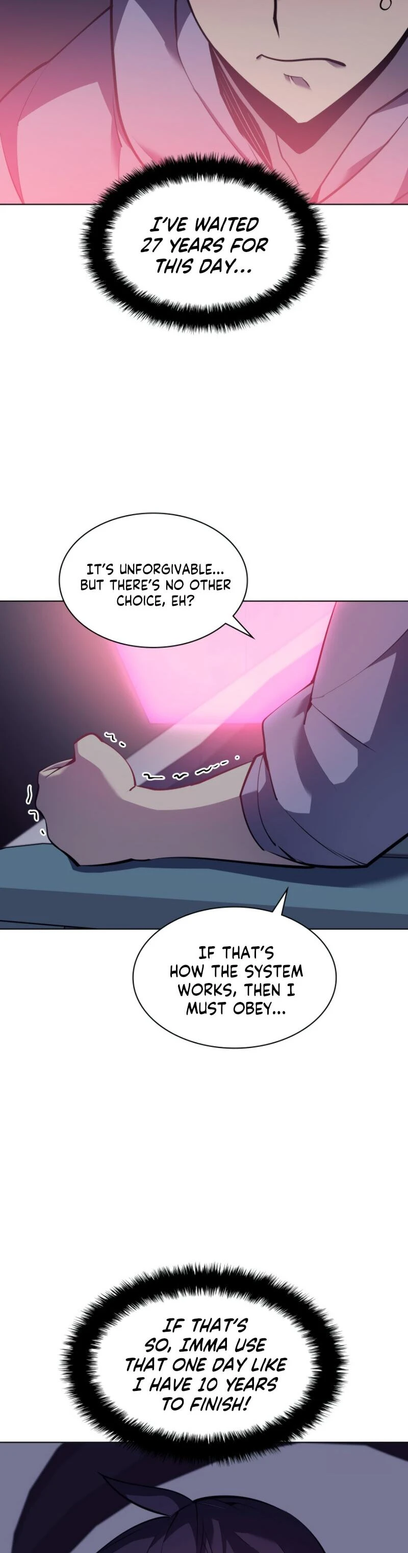 Overgeared Chapter 74 — Page 11